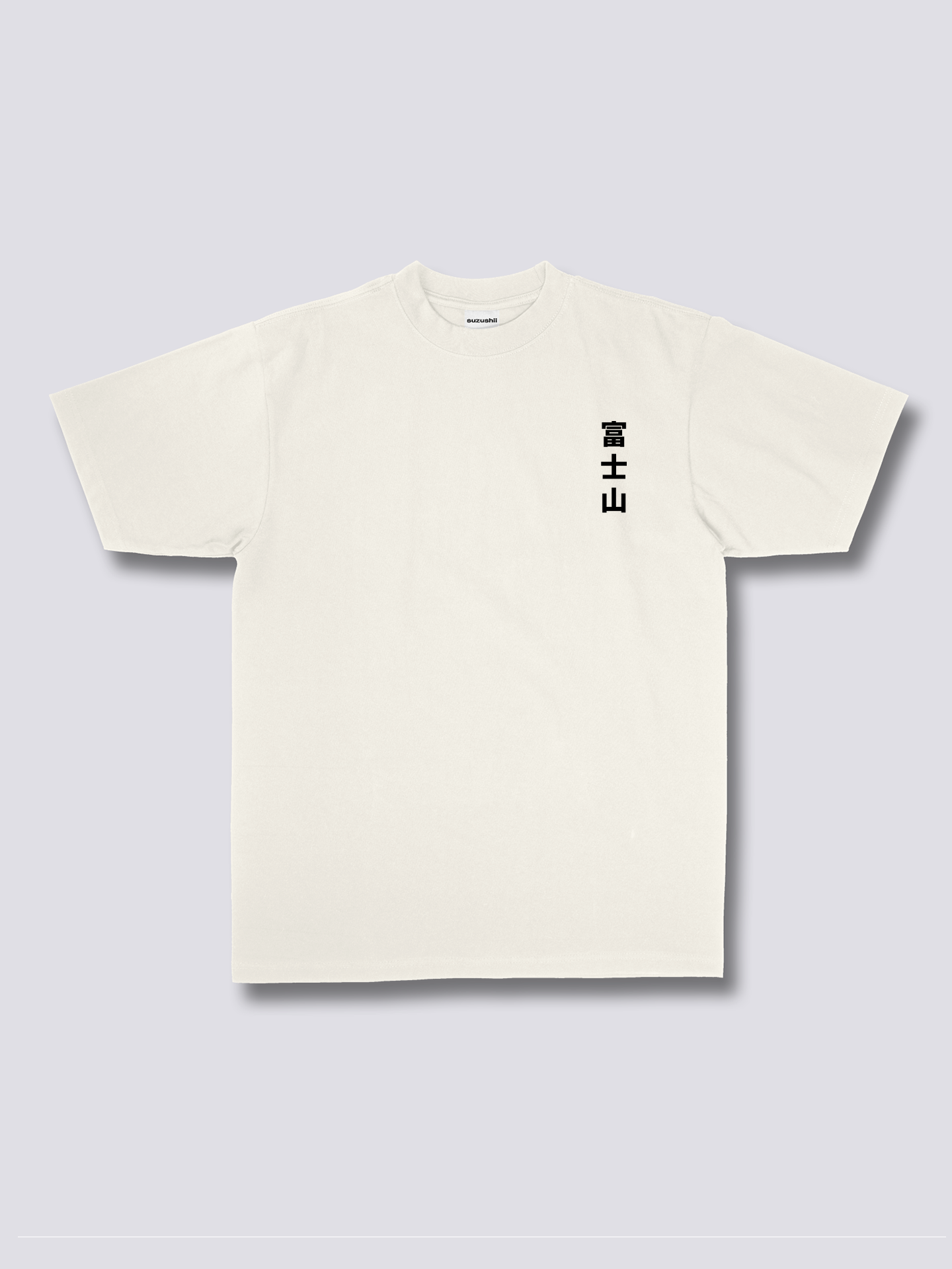 Fuji Blossom T-Shirt